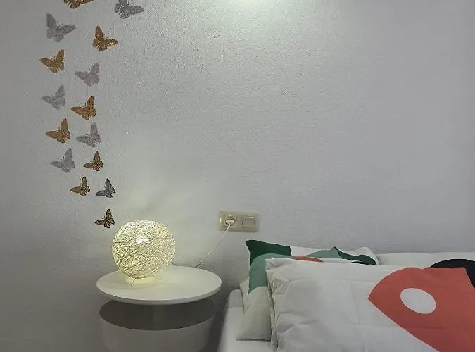 Apartamento Genova