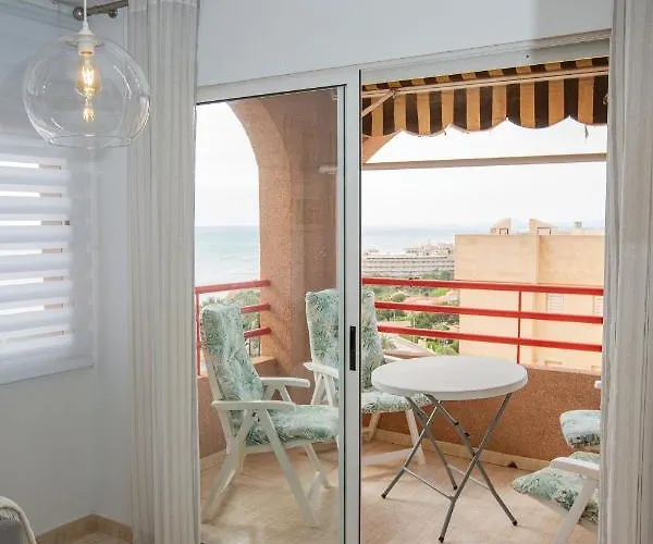 Apartamento Genova