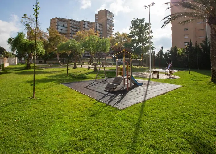 Apartamento Genova Dehesa de Campoamor