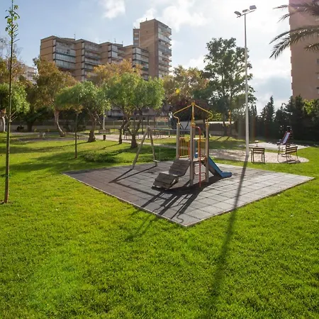 Apartman Genova Campoamor