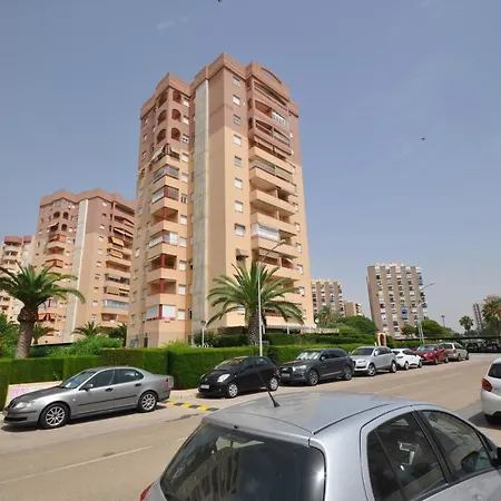 Genova דירה קמפואמור